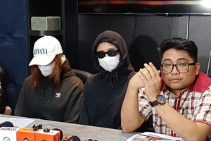 Kasus Betrand Peto, Kronologi Dugaan Pelecehan hingga Ruben Onsu Buka Suara