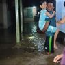 Banjir Rendam Ribuan Rumah di Kota dan Kabupaten Cirebon