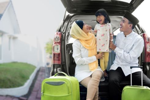 7 Tips Agar Tidak Mudah Bosan di Mobil Saat Mudik Lebaran