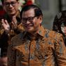 Istana Sewa Pesawat Garuda untuk Kunjungan Jokowi ke AS