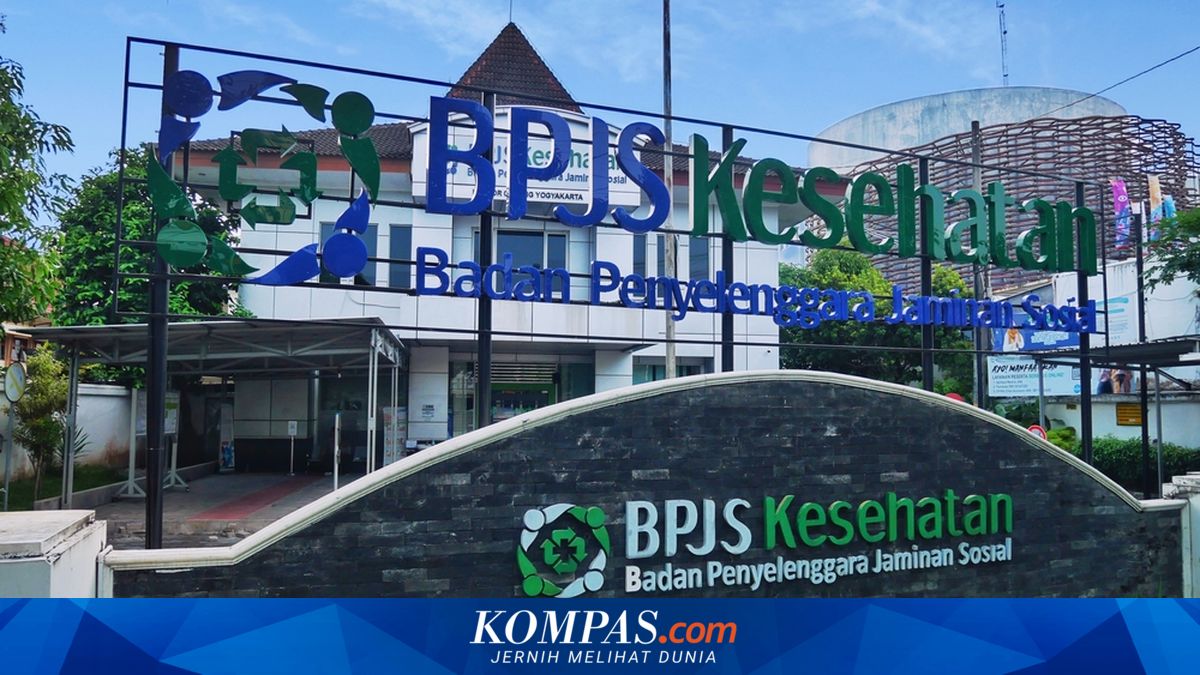 Apakah Biaya Rawat Inap di RSJ Ditanggung BPJS Kesehatan? - kesehatan news from Kompas.com