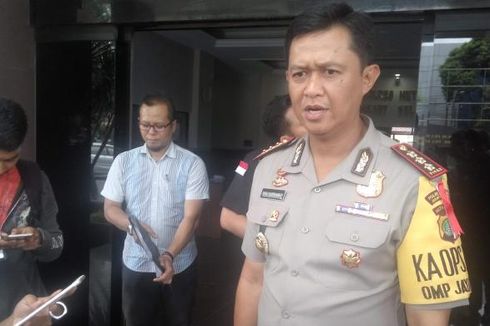 Tak Ditahan, Tersangka Kasus Bendera Wajib Lapor Polisi