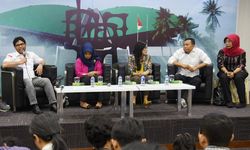 Terkait Kasus Baiq Nuril, DPR Siap Dukung Pemerintah 