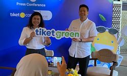 Plataran Indonesia Tanam 45.000 Pohon dari Tamu yang Datang 