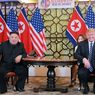 Punya Kenangan Manis dengan Trump, Kim Jong Un Mau Bicara dengan AS