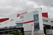 SSC Jadi Kunci Efisiensi Produksi Daihatsu di Jepang