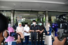 Varian Delta Sudah Menyebar di 9 Daerah Jawa Barat, Daya Tular hingga 10 Kali Lipat