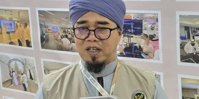 Perbedaan Fatwa Lokasi Dam Haji, Musyrif Diny: Pilih yang Sesuai Keyakinan
