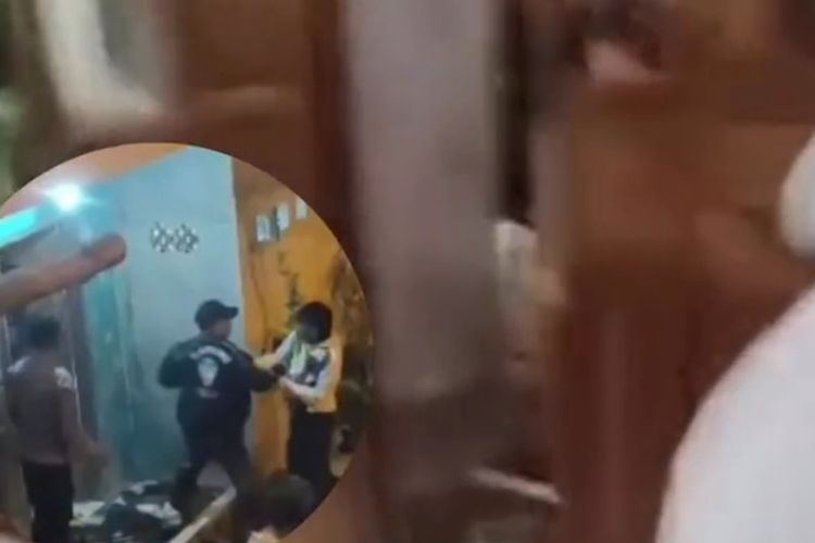 Rumah Tokoh NU Cimenyan Dirusak, GP Ansor Pastikan Korban dan Keluarga Aman