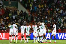 Hasil Piala Afrika: Kejutan Tunisia Berakhir, Burkina Faso ke Semifinal