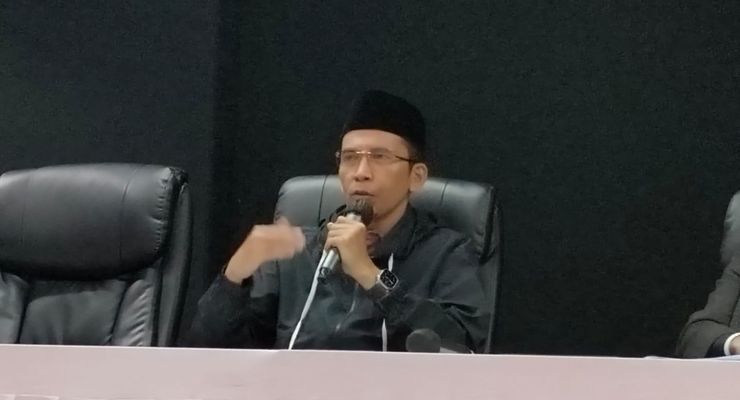 Ada Karangan Bunga untuk TNI Usai Pengeroyokan Relawan Ganjar, TPN: Jangan Terlalu Genit...