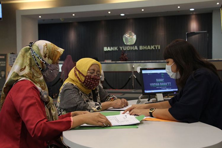 Bank Yudha Bakti menggandeng Huawei dan Sunline untuk mengembangkan sistem digital banking yang akan menjadi solusi terpadu teknologi keuangan bagi nasabah.