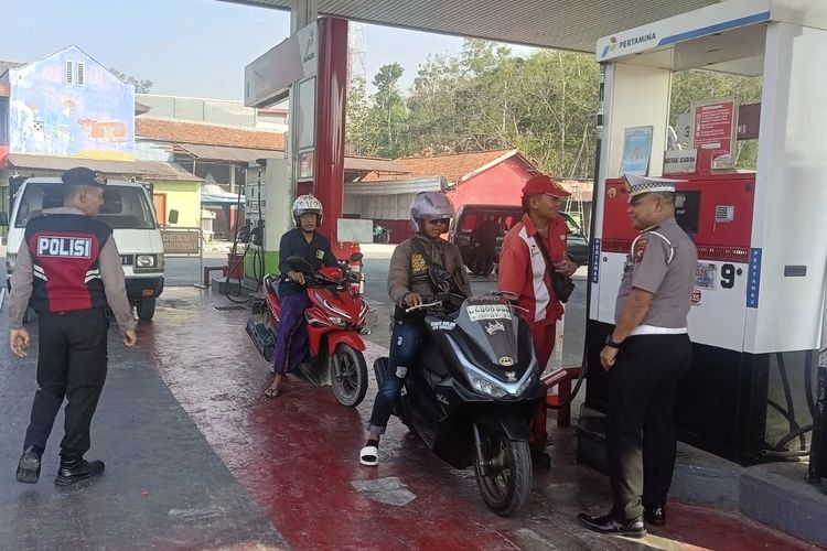 2 SPBU di Sampang Disanksi 30 Hari, Pertamina Ungkap Modus Penyalahgunaan QR Code