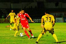Respons Teco soal Kemenangan Persija atas Bhayangkara FC