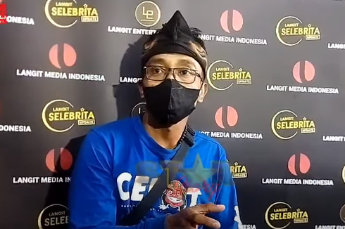 Teddy Pardiyana Tuntut Rizky Febian Rp 500 Juta atas Dugaan Penguasaan Aset Tanpa Izin