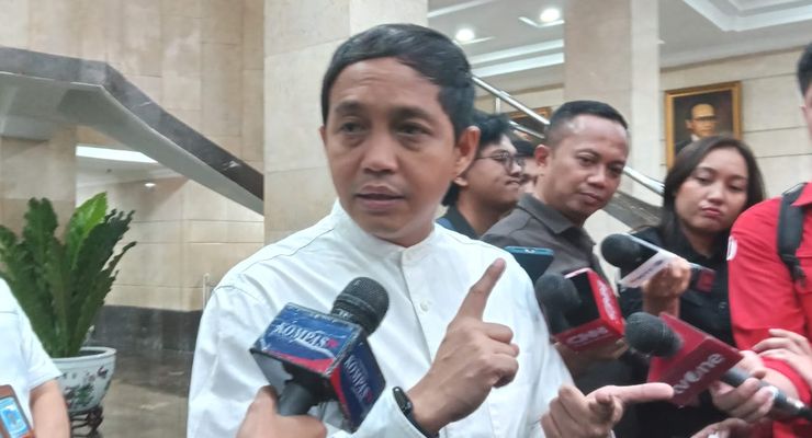 AHY Bakal Tengok IKN dalam Waktu Dekat