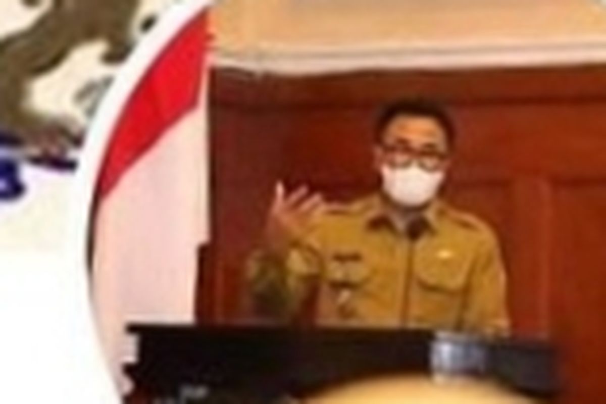 Akun Facebook palsu Wakil Wali Kota Malang Sofyan Edi Jarwoko yang juga menjadi korban dari pelaku penipuan yang menggunakan identitas dirinya untuk menawarkan dana pinjaman