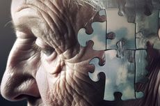 Nutrisi yang Bantu Menurunkan Risiko Demensia, Menurut Studi Terbaru