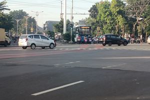 WFH ASN Setiap Jumat, Benarkah Mampu Urai Macet Jakarta?