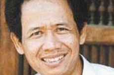 Biografi Ahmad Tohari