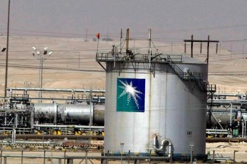 Arab Saudi Beri Pemanis Reduksi Pajak untuk Penjualan Saham Aramco