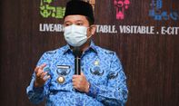 Wali Kota Tangerang Akui Pemulihan Krisis Ekonomi Bikin Mobilitas Warga Meningkat