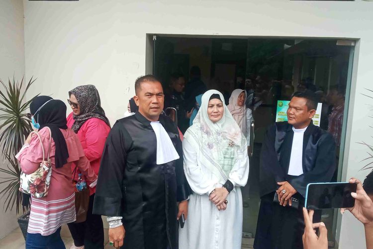 Akademisi Tanggapi Nasib Jabatan Wagub Babel Usai Hellyana Divonis 4 Bulan Penjara
