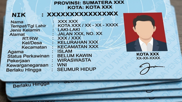 Ratusan Warga Aceh Utara Ubah Status Data Kependudukan Agar Tetap Dapat Jaminan Kesehatan