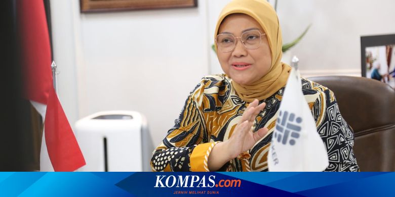 Hadapi Tantangan di Masa Pandemi, Menaker Ida Imbau Industri Kreatif Upayakan 3 Hal Ini - Vimarsana News