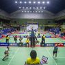 Eks Juara Dunia Bulu Tangkis Serukan Dana Pensiun untuk Atlet