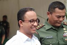 Anies Akan Disiplinkan Anak Buah Terkait Rencana Penutupan Alexis