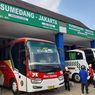 Terminal Tipe A Akan Diubah Jadi Lebih Mewah dan Lengkap