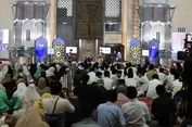 Fenomena Gen Z Memadati Masjid untuk Itikaf di Akhir Ramadhan, Ternyata Ini Alasannya 