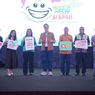 Sarihusada dan K-24 Group Dorong Pencegahan Stunting melalui Edukasi Gizi Keluarga di NTT
