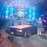 Pria Asal Kendal Dapat Lucky Draw Pikap Flat Deck Kustomfest 2023