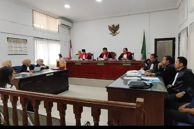 Eks Finalis Puteri Indonesia Didakwa 3 Pasal dalam Kasus Malpraktik di Klinik Kecantikan Abal-Abal