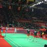Indonesia Masters 2023: Saat Dukungan Tanpa Pandang Bulu Terjadi di Istora…