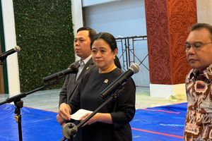 Puan Respons Kaesang yang Bakal Jadi Pesaingnya di 'Dapil Neraka' pada Pileg 2029