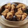 Resep Bolu Karamel Mekar, Cuma Pakai 4 Telur 