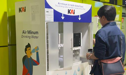 Refill Air Minum Gratis di Stasiun: Setop Penggunaan Botol Plastik