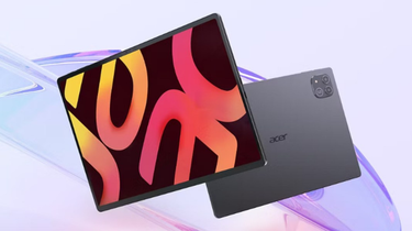 Acer Iconia Duo S14 Resmi, Tablet yang Bisa Jadi Monitor Kedua