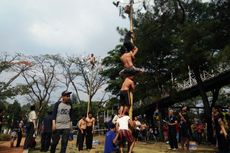 Jelang Hari Kemerdekaan, Kenali Sejarah dan Makna Lomba 17 Agustus