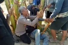 [POPULER NUSANTARA] Viral Video Kapolsek Bersimpuh Saat Demo | Surat dari Guru Pedalaman Papua