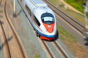 Kereta Hidrogen Komersial Pertama Jepang Siap Meluncur 2027
