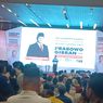 Prabowo: Kita Ingin Menang dengan Cara Bersih dan Kesatria!
