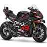 Cuma Ada 30 Unit di Dunia, Aprilia RSV4 X-GP Ludes