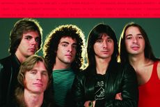 Lirik dan Chord Lagu Lay It Down - Journey