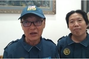 BSR Malaysia Tiba di Aceh Utara, Bawa 10 Tenaga Medis dan Obat Senilai 1 Juta Ringgit