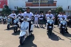Begini Skema Kredit Motor Listrik dari Bank BUMN