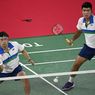 Badminton Olimpiade Tokyo - Lawan Ahsan/Hendra, Wakil Kanada Rasakan Sensasi Berbeda